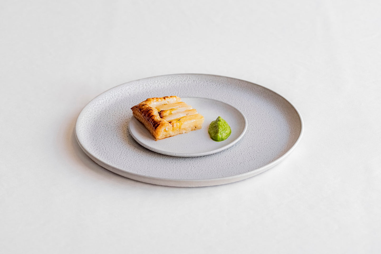 Avril 2023 - Menu Extra x Le Mousso