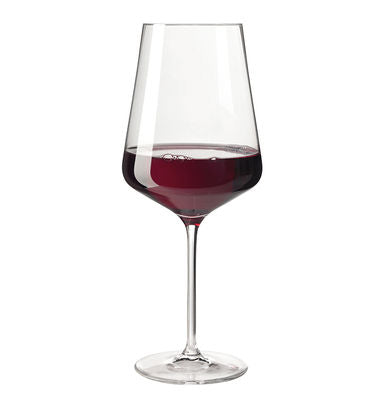 Pooks - Verre de vin