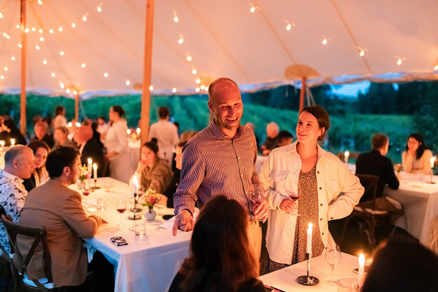 Juillet 2023 - Menu Extra X Domaine du Nival