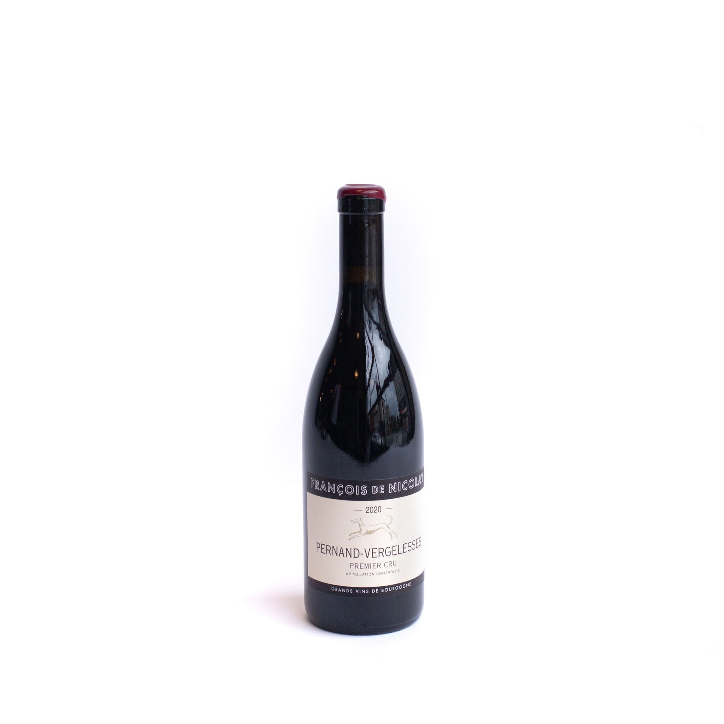 François de Nicolay, Pernand-Vergelesses Premier Cru, 2020