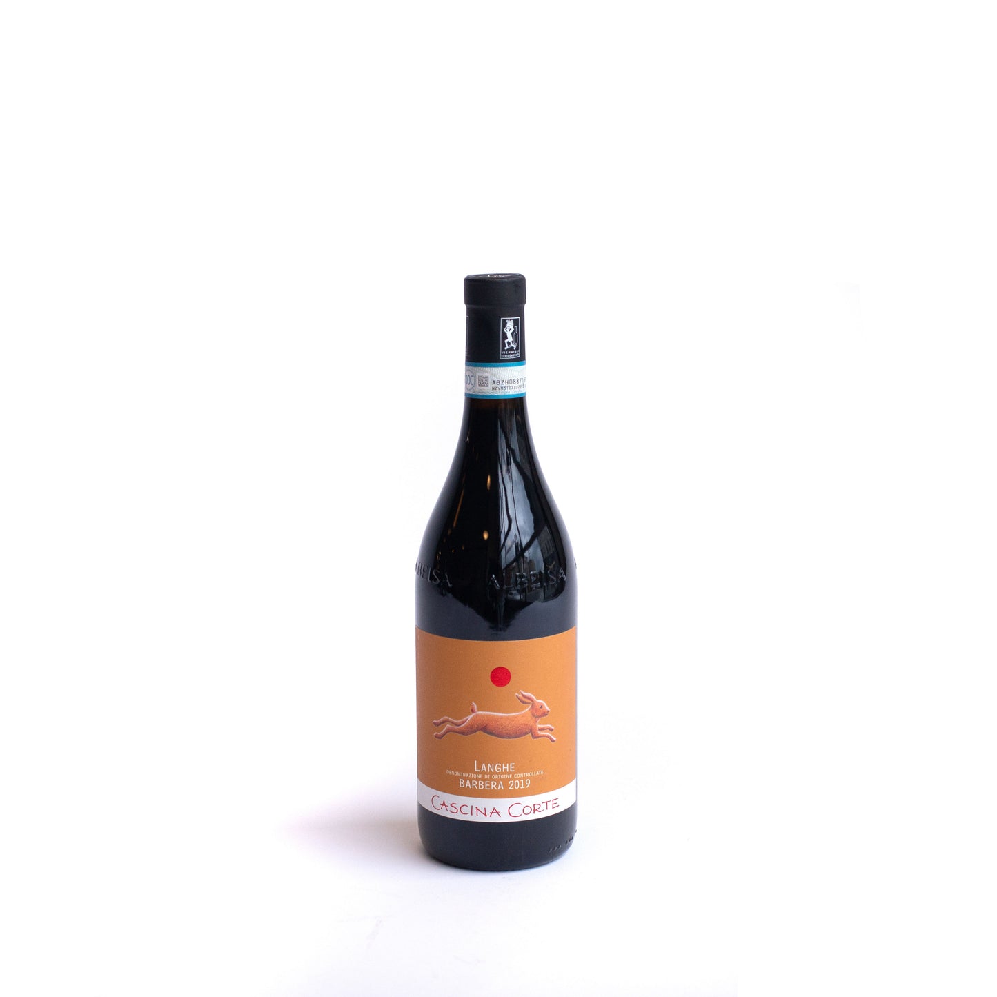 Cascina Corte, Langhe Barbera 2019