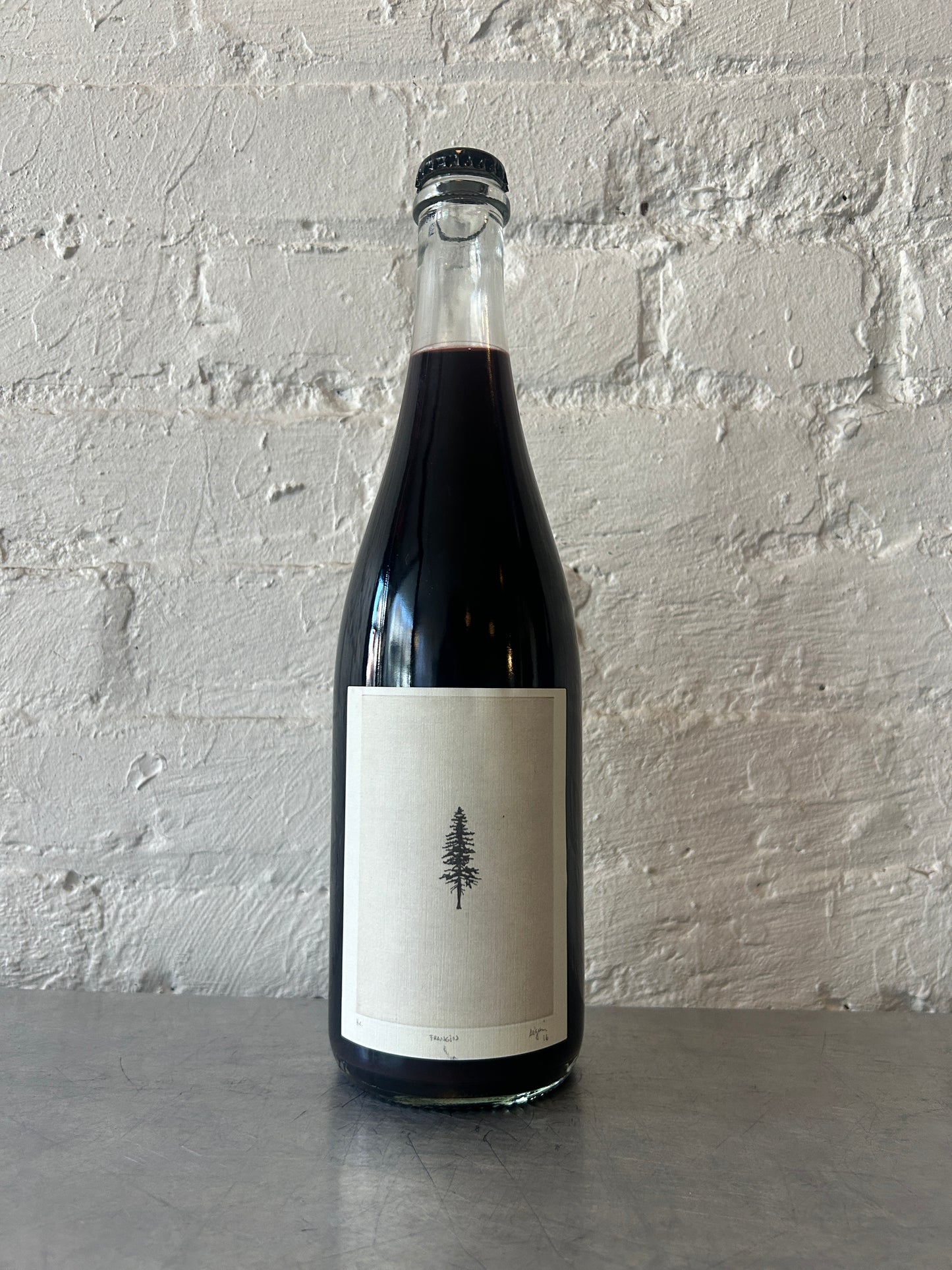 Pinard et Filles, Quebec Wine, Brother