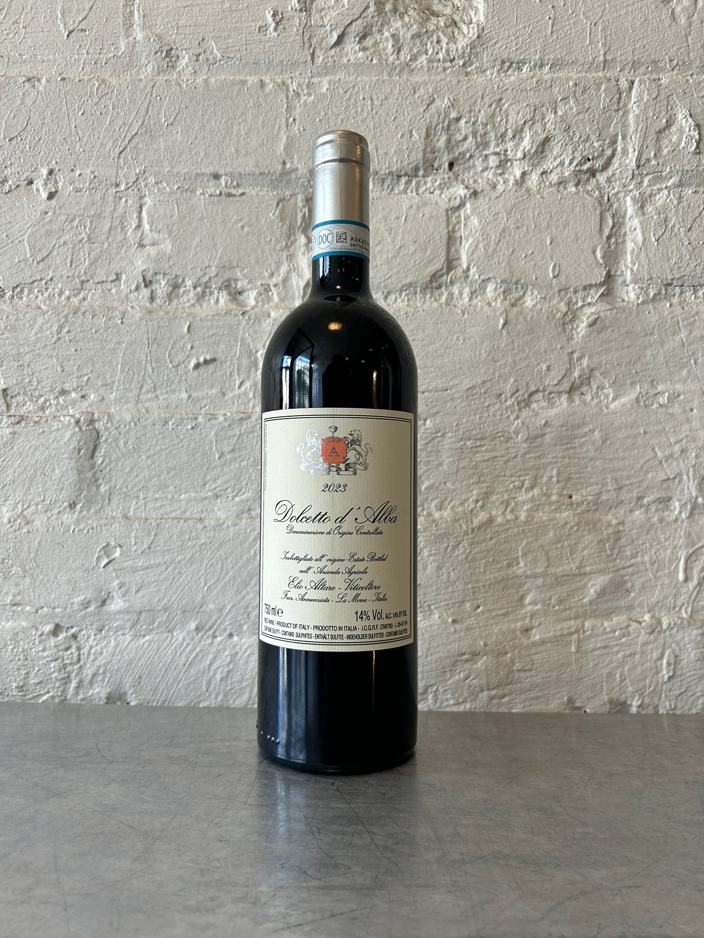 Elio Altare, Dolcetto d'Alba, 2023