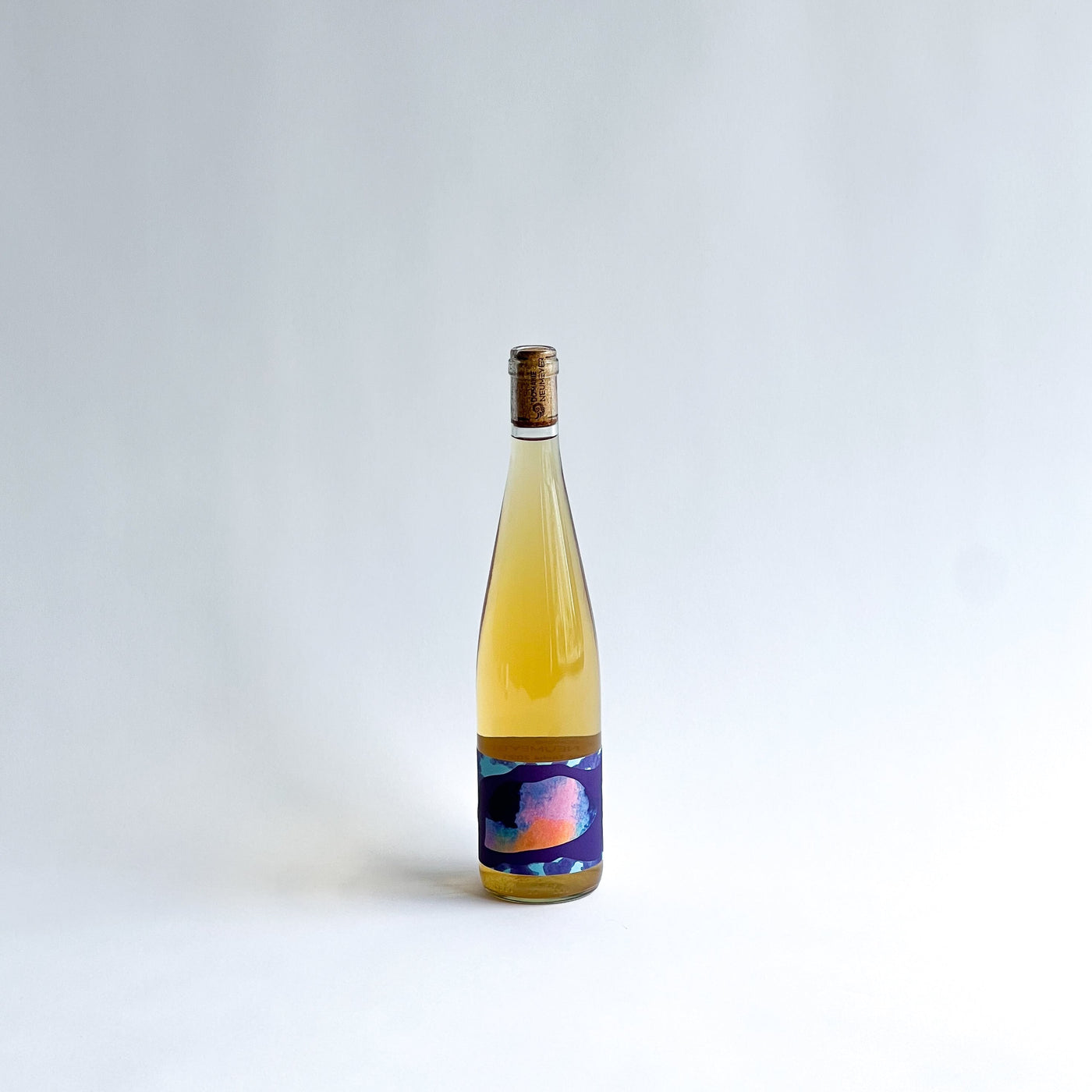 Domaine Neumeyer, Alsace, White Stain, 2021