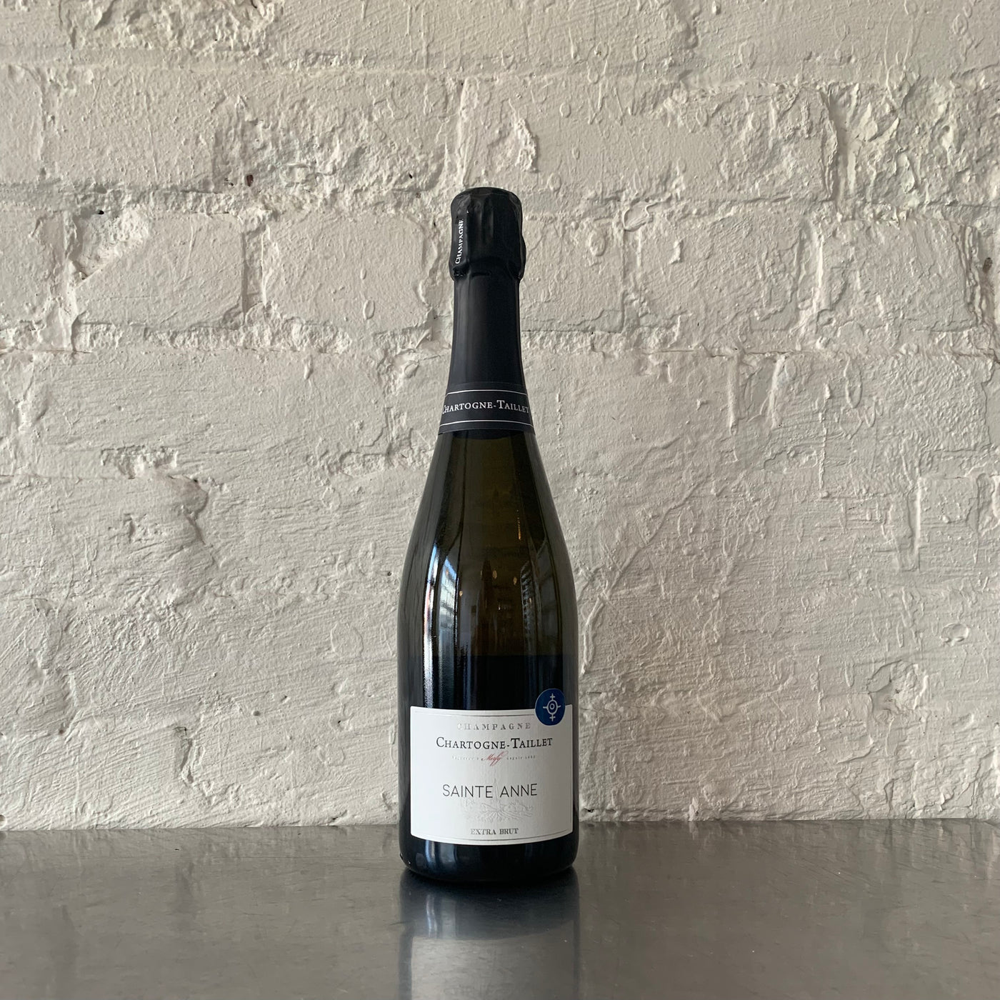 Chartogne-Taillet, Champagne, Sainte Anne Brut