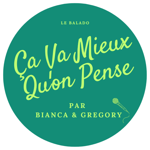 Menu Extra x Ça va mieux qu'on pense!
