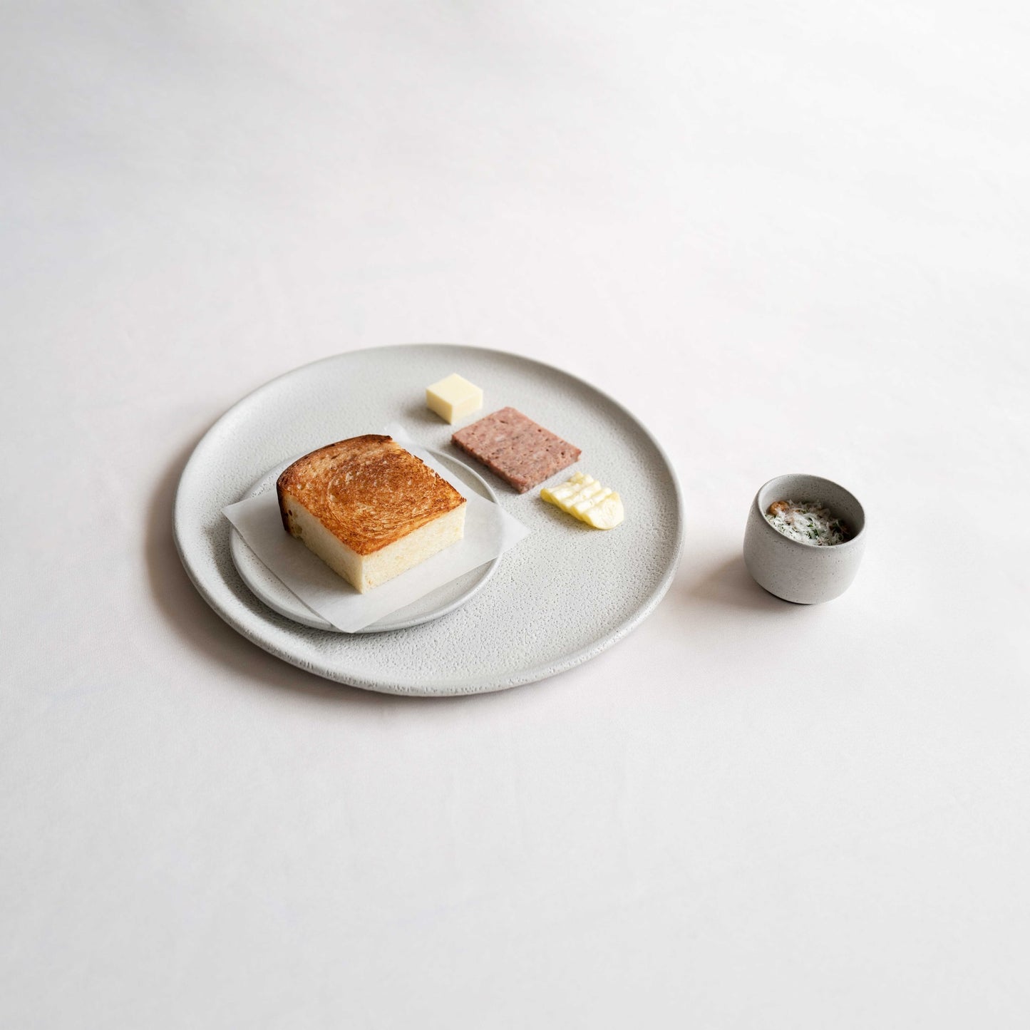 Février 2023 - Menu Extra x Julien Labet