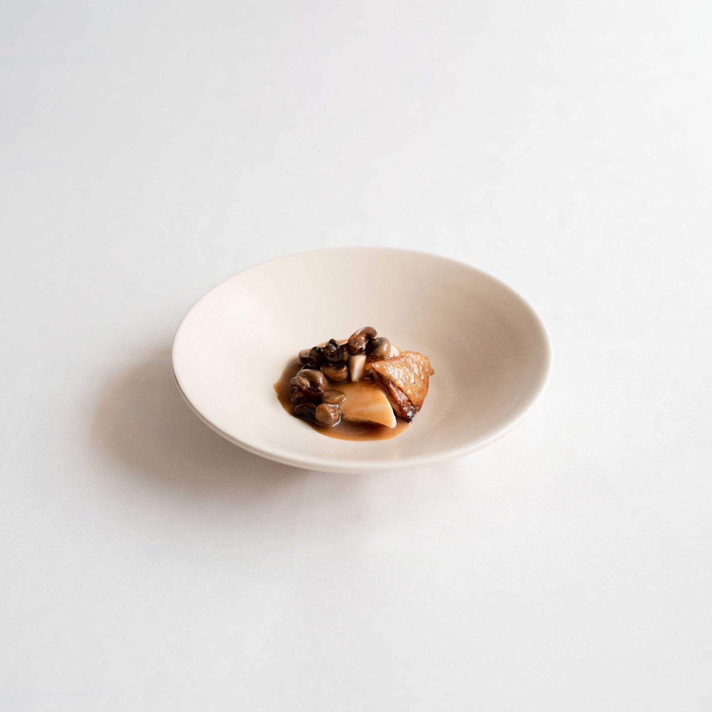 Février 2023 - Menu Extra x Julien Labet