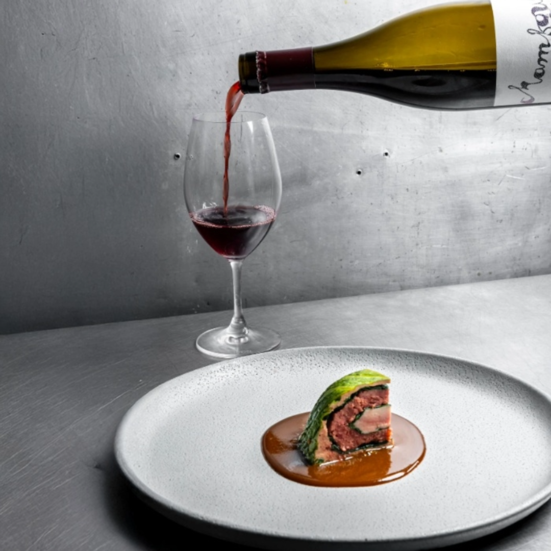 Menu Extra & Dan Climan