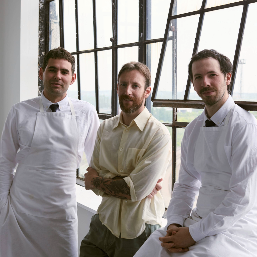 Menu Extra & Dan Climan