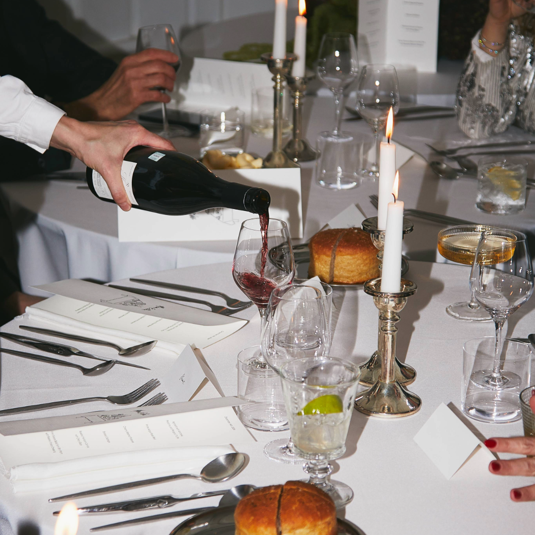 Menu Extra & Dan Climan