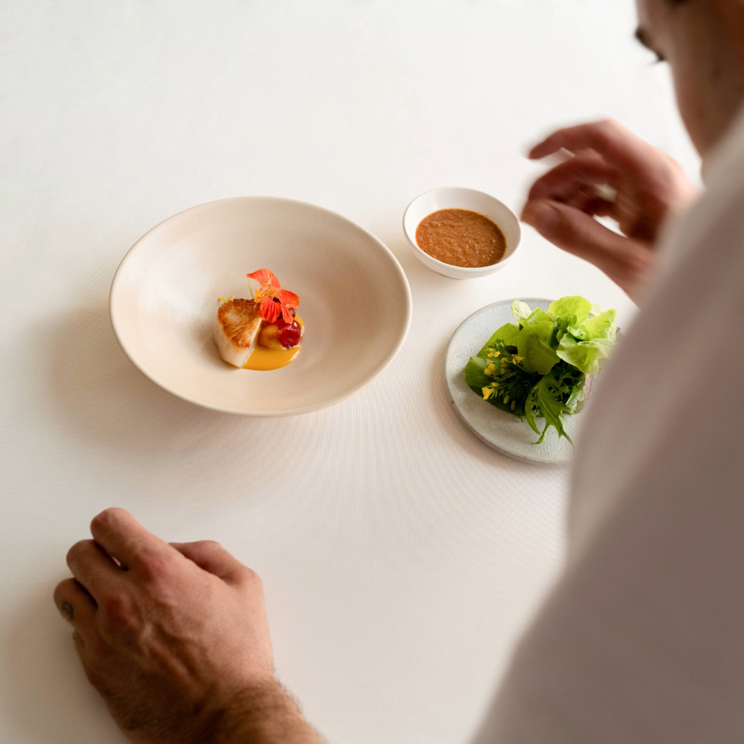 Menu Extra & Dan Climan