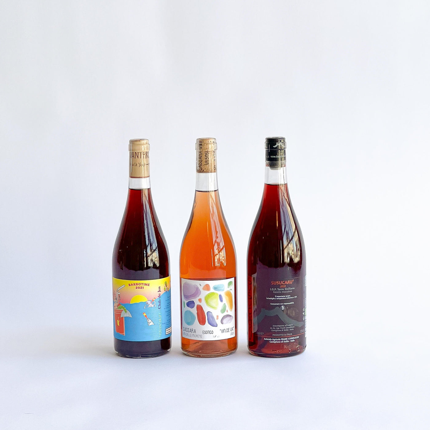 Mixed case #6