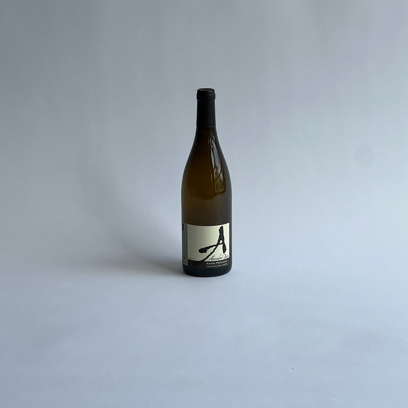 Alexandre Bain, VDF Loire, Precious Stone, 2019