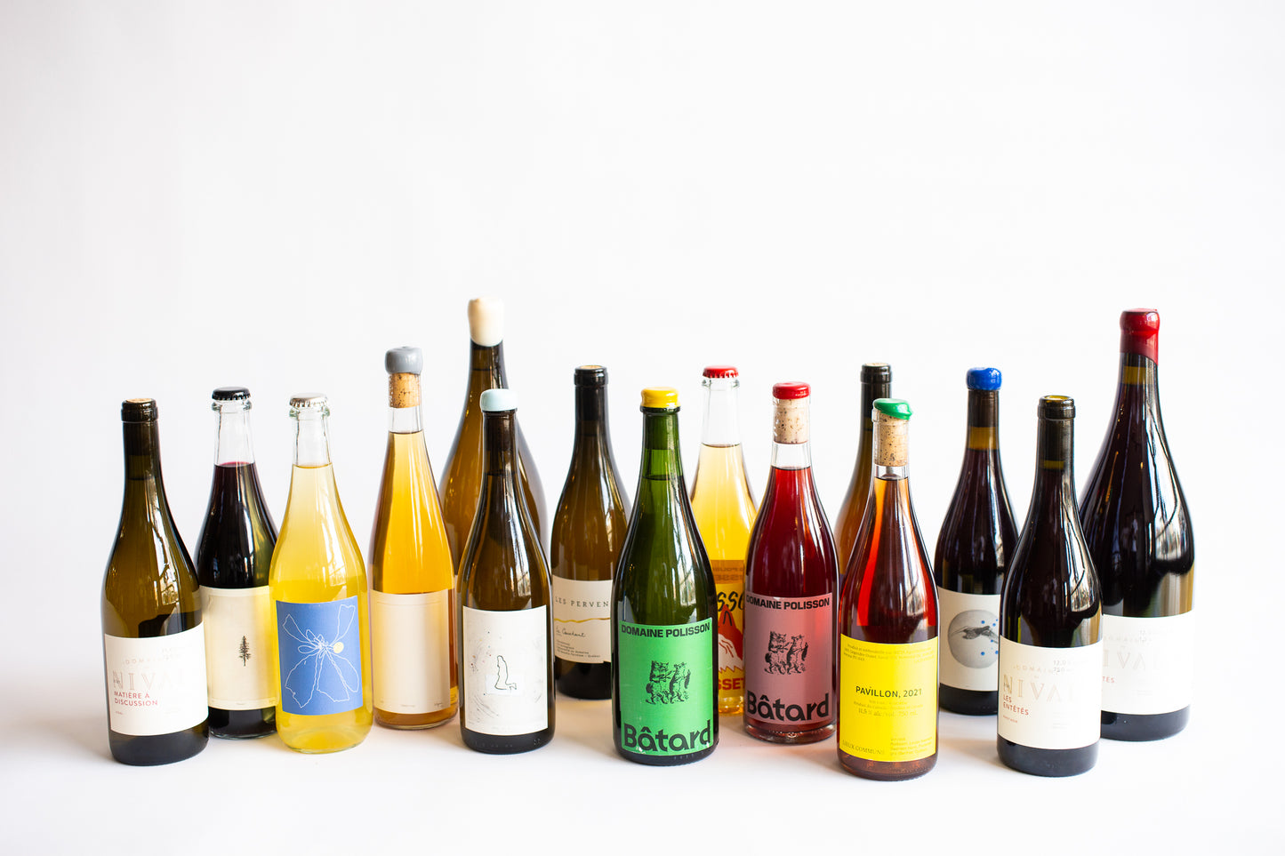 Jérôme Bretaudeau, Muscadet, Macération, 2021