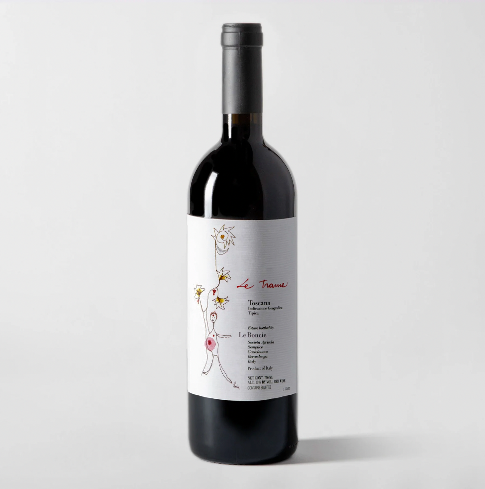 Iuli, Vino Rosso, Umberta, 201