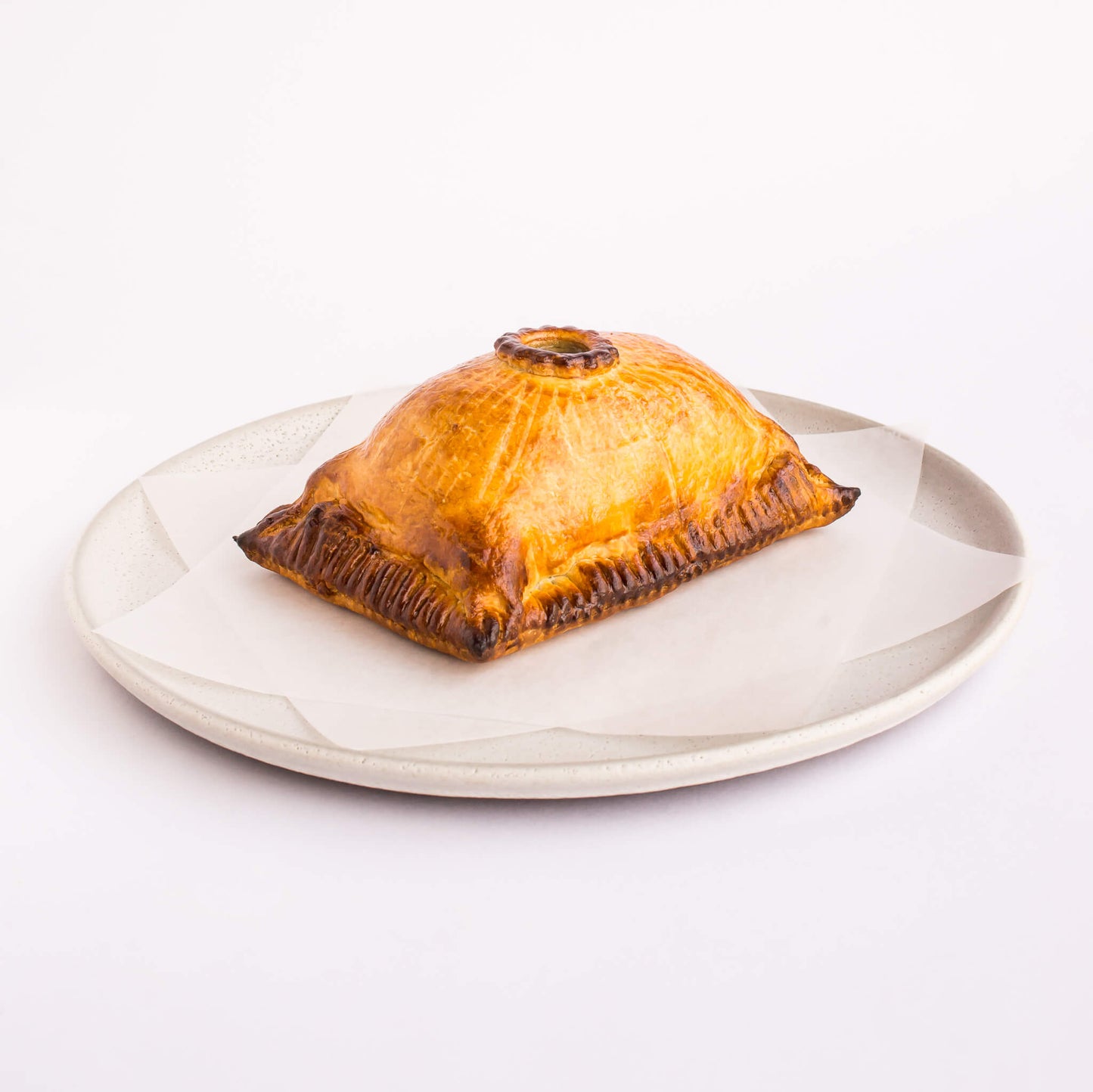 Le boeuf Wellington