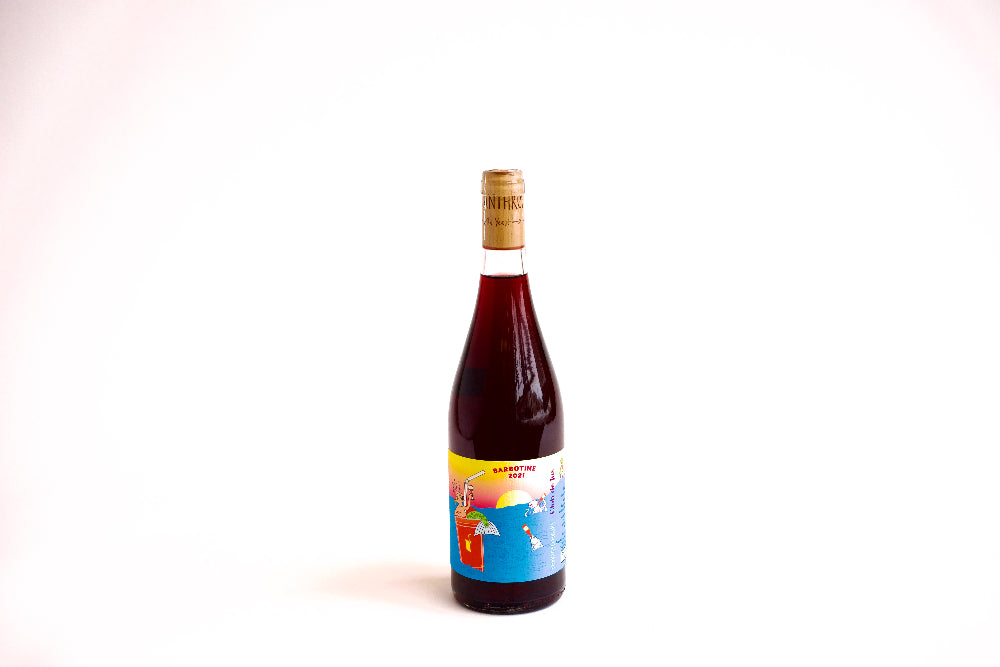 Iuli, Vino Rosso, Umberta, 201
