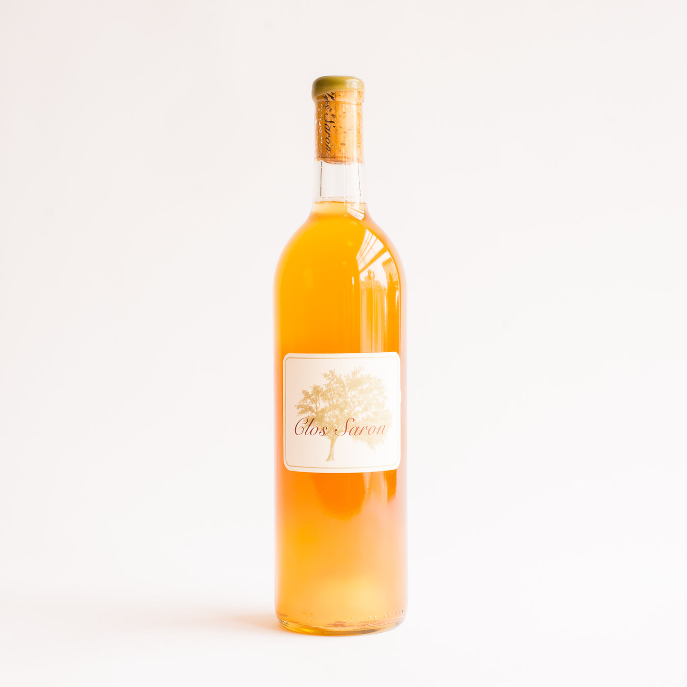 Clos Saron, California, Carte Blanche, 2019