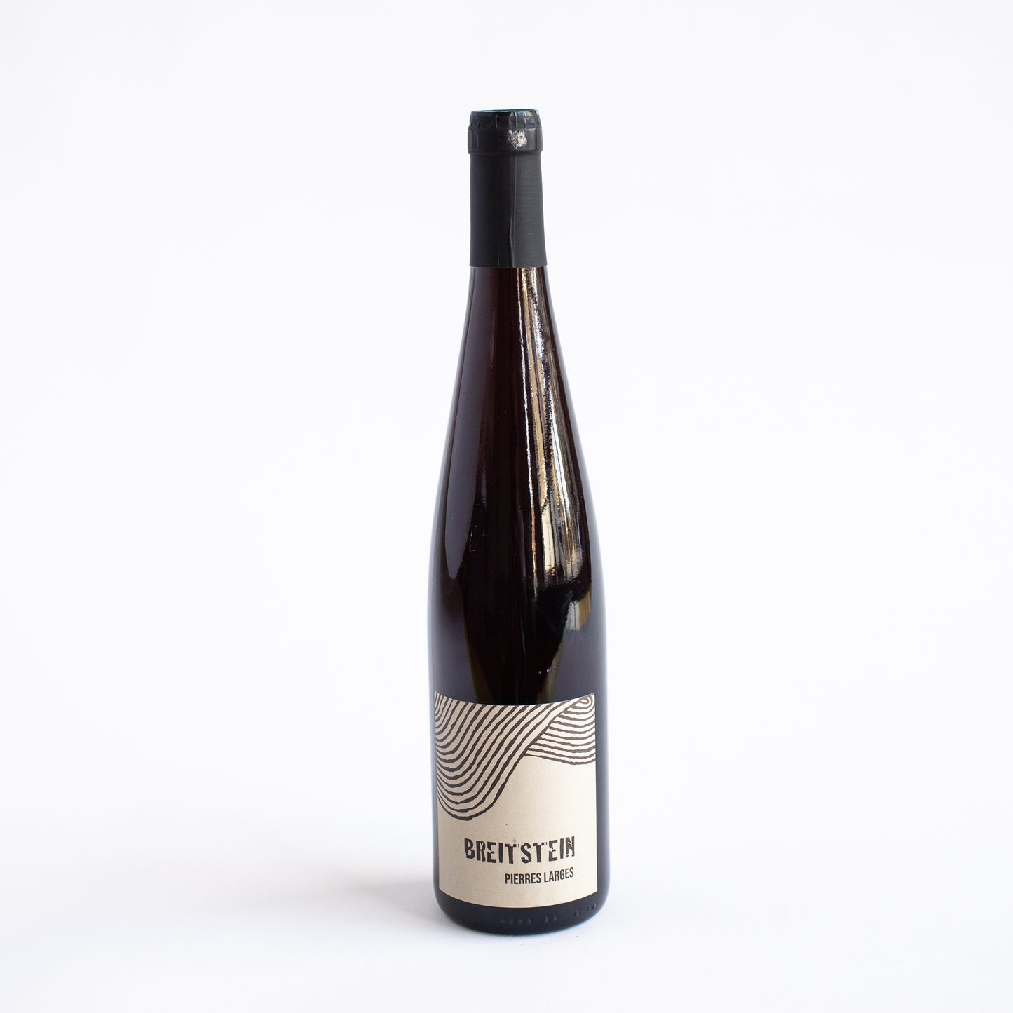 Ruhlmann-Dirringer, VDP Alsace, Breitstein, 2020