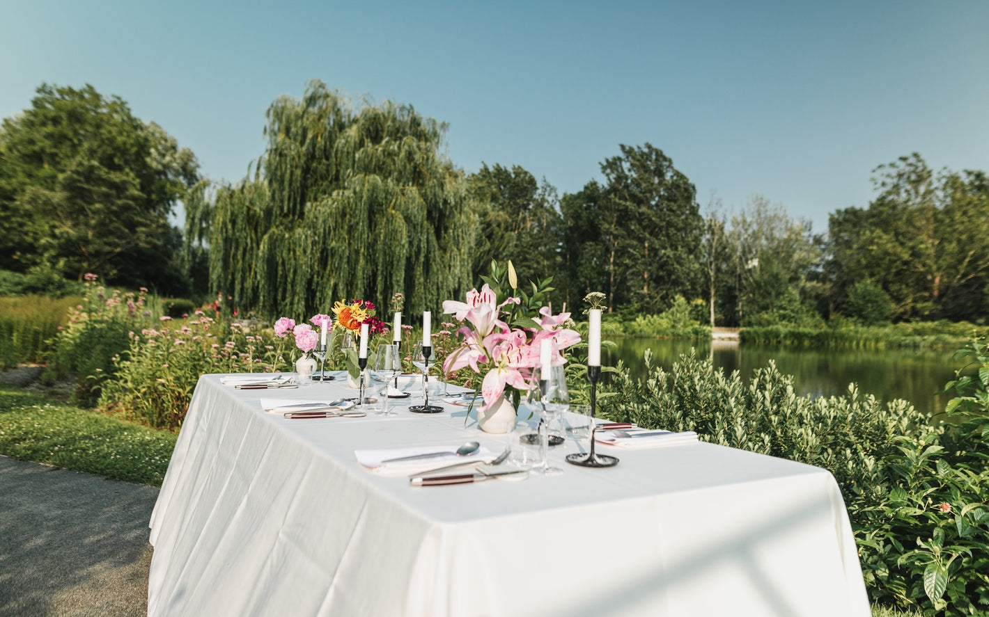 Chef sur Mesure