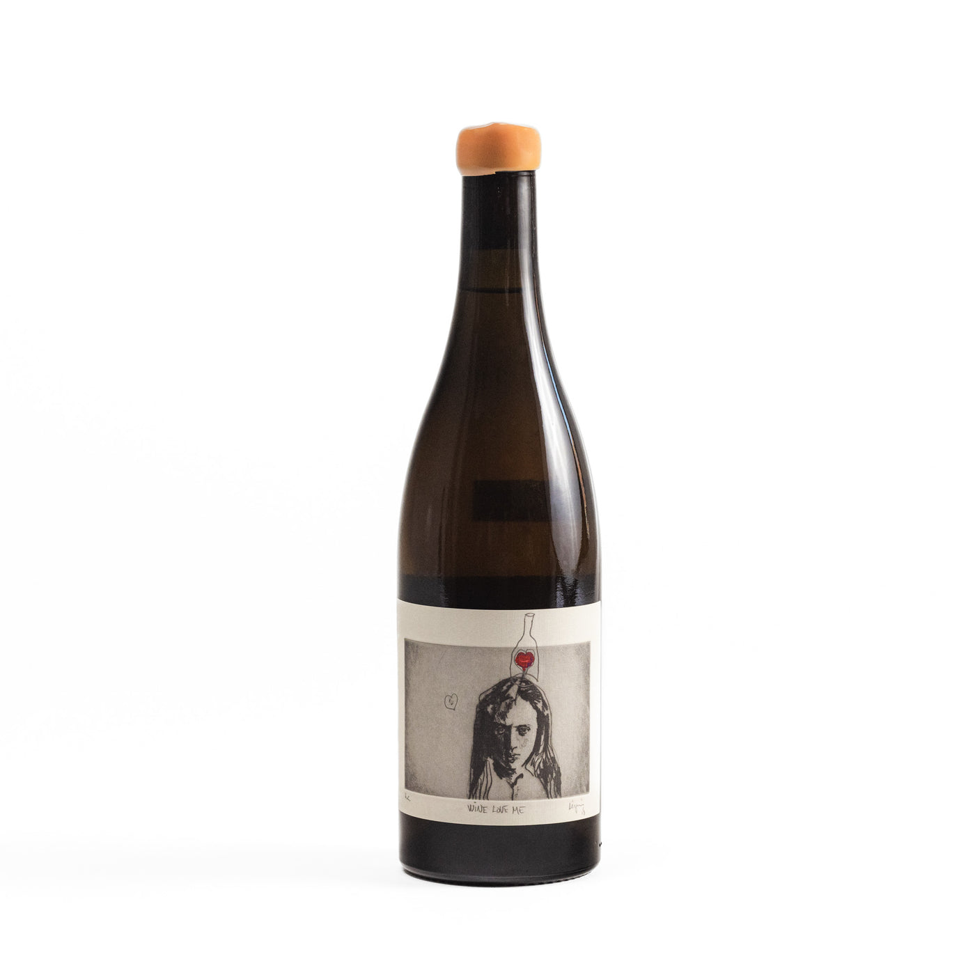 Pinard & Filles, Vin du Québec, Wine Love Me, 2022