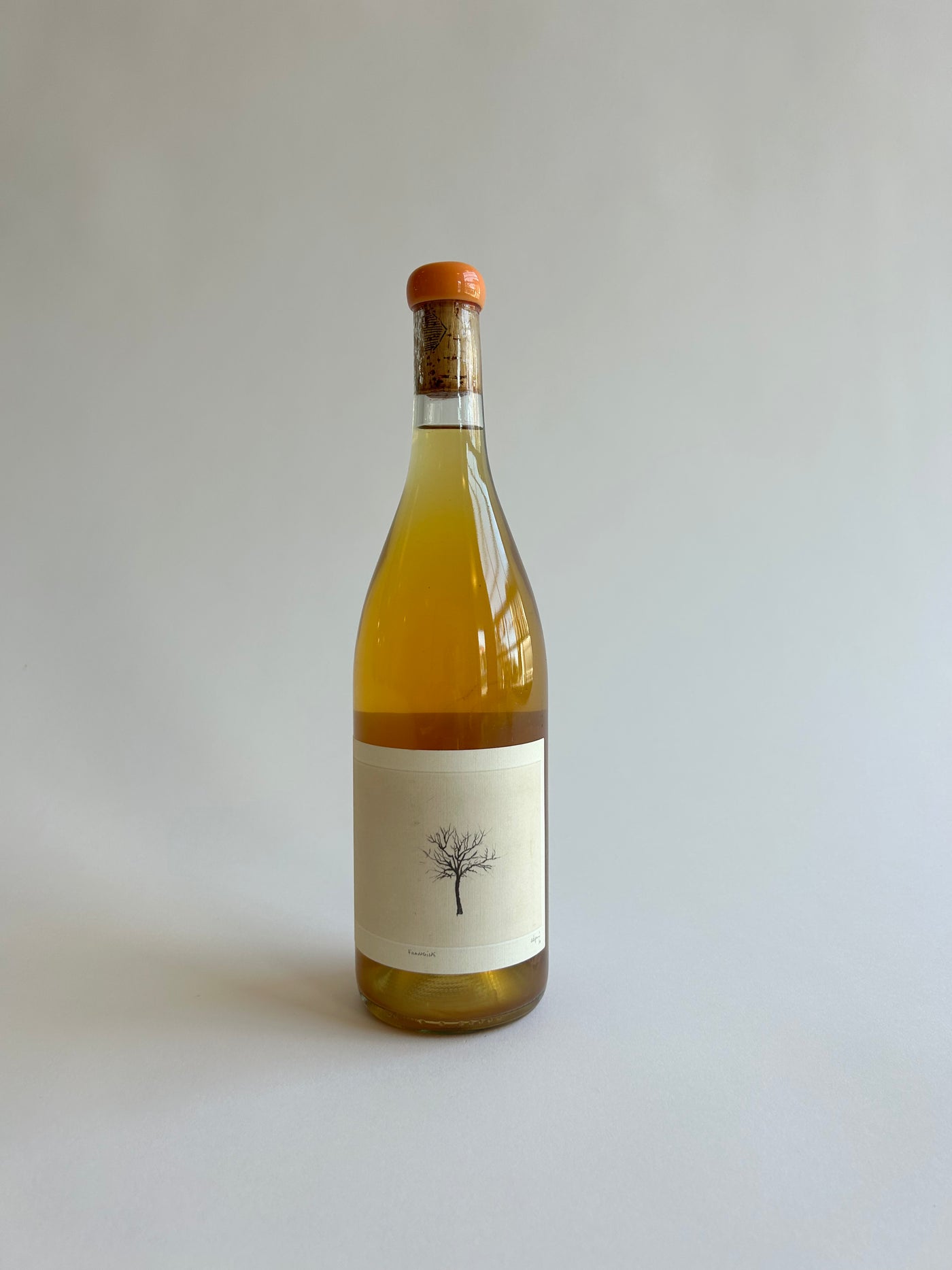 Pinard & Filles, Vin du Québec, Frangine, 2020