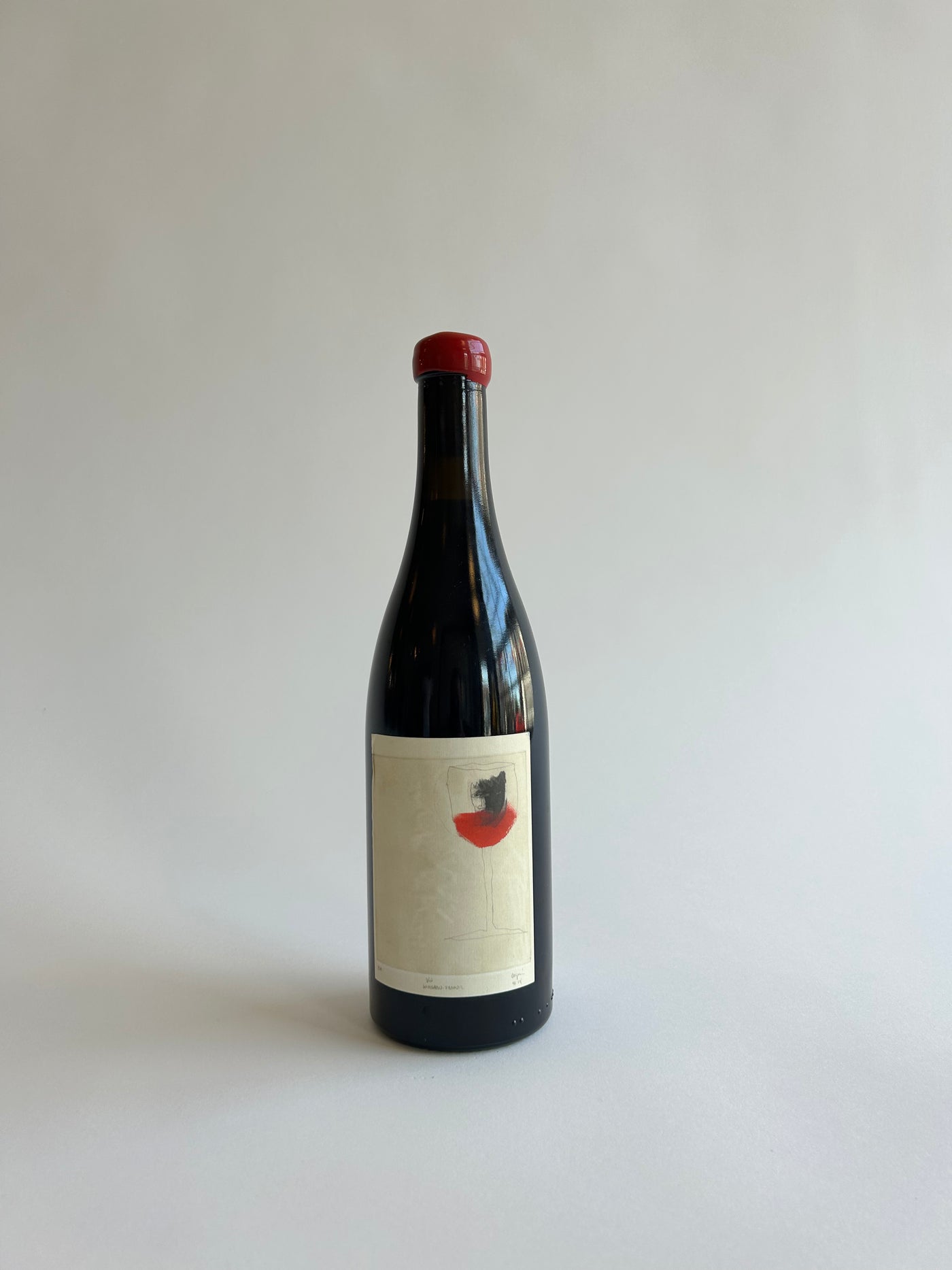 Pinard & Filles, Vin du Québec, Pornfelder, 2020