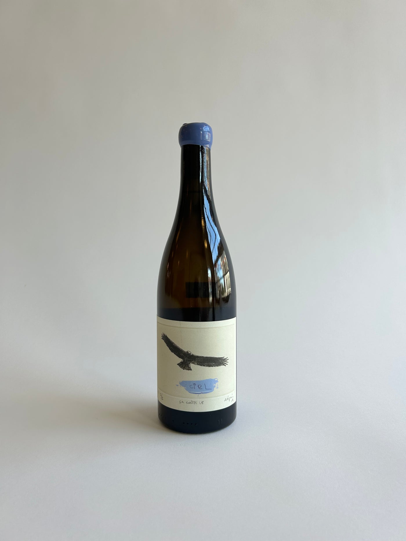 Pinard & Filles, Vin du Québec, À Ciel Ouvert, 2020