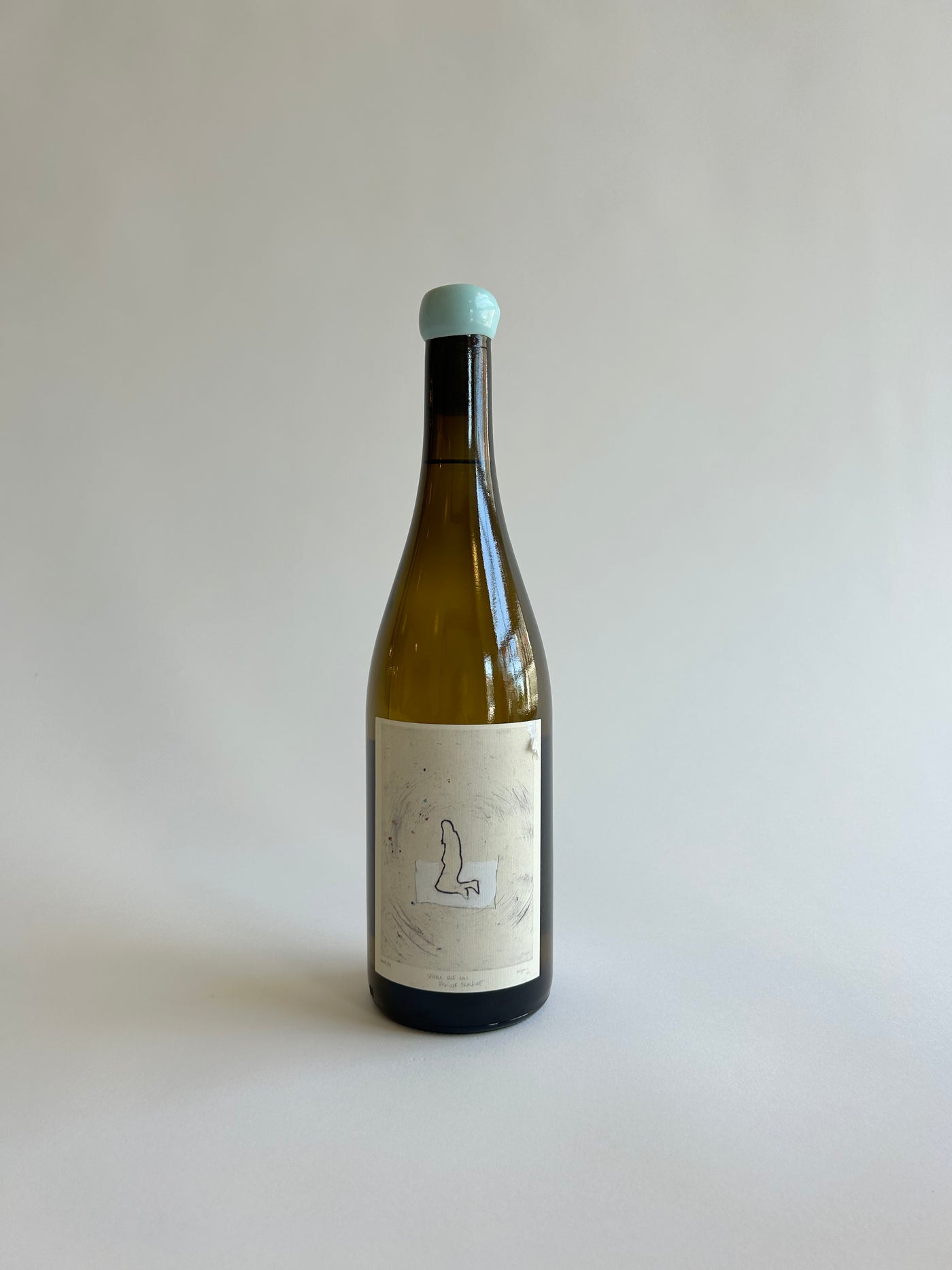 Pinard & Filles, Vin du Québec, La Piscine Blanche, 2021