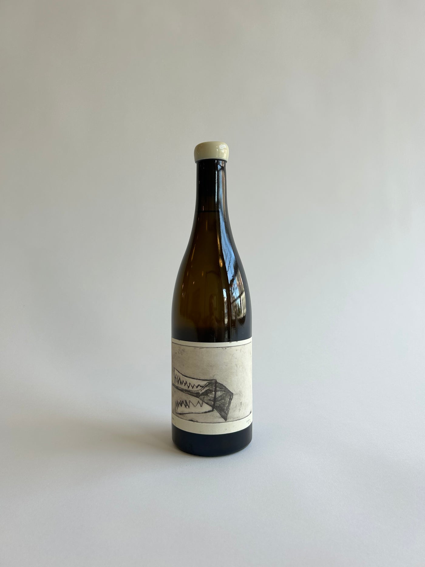 Pinard & Filles, Vin du Québec, Chardonneret, 2020