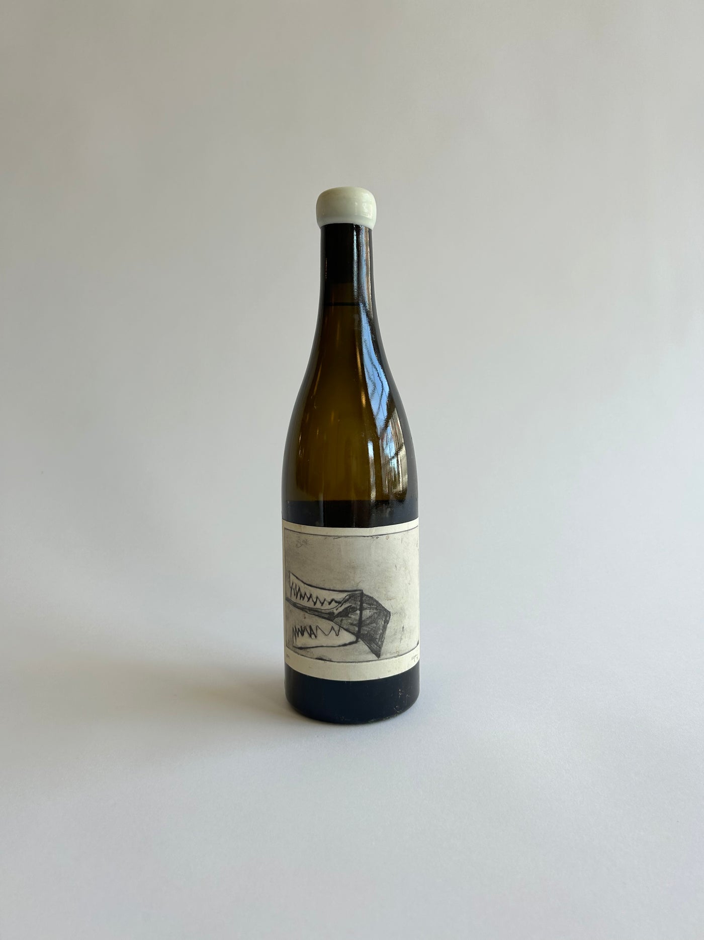 Pinard & Filles, Vin du Québec, Chardonneret, 2019