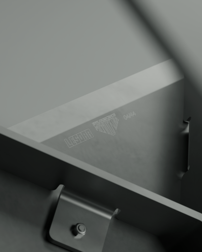 Chaise Efflorescence par LESORR