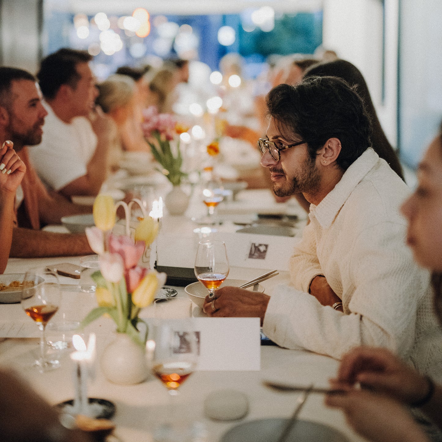 Créez votre Table Cachée