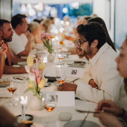 Créez votre Table Cachée